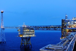 Три європейські країни допоможуть Норвегії захистити свій нафтогазовий сектор