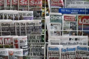 Низка іноземних ЗМІ на час війни надали українцям безкоштовний доступ до е-версій