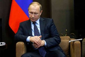 Кремлевская Проня Прокоповна: «Як прийняти? Сидячи!»