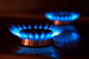 Нафтогаз подовжив дію фіксованого тарифу на газ для населення