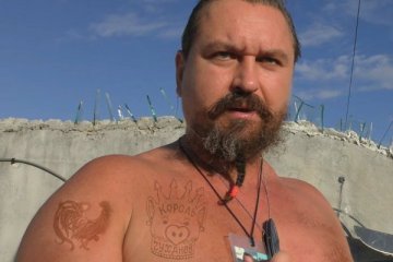 У Мексиці росіянин-неонацист отримав 1,5 року попереднього ув’язнення