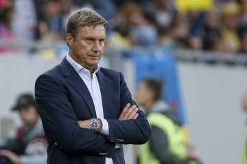 Football : Le Dynamo Kyiv éliminé de l’Europa league
