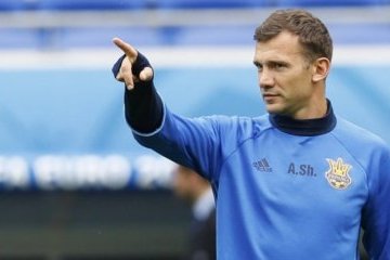 Фінал Ліги чемпіонів: Шевченко вболіватиме за «Ювентус»