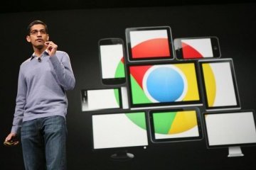Google Chrome пропонує смарт-засіб проти нав'язливої реклами