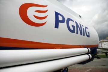 Gazprom kann Nord Stream 2 nicht voll nutzen – PGNiG-Chef
