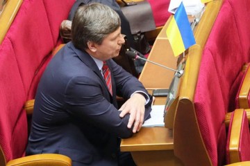 Законопроект про реінтеграцію: не всі фракції бачили кінцевий варіант - БПП