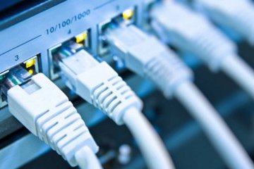 СБУ викрила провайдера, що постачав інтернет в