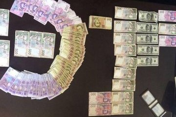 У Києві полковник ЗСУ погорів на хабарі