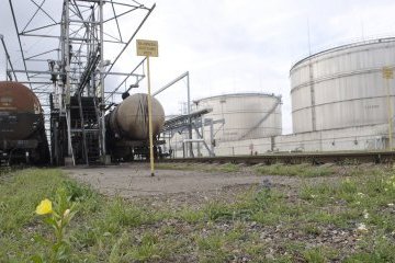 Нефть дорожает на позитиве вокруг соглашения США-КНР