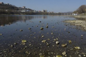 Синоптики предупреждают о подъеме воды в реках