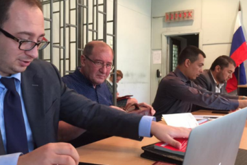 Судилище Умерова: окупанти не схотіли залучити до справи кримську резолюцію ООН