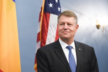 НАТО и ЕС должны быть партнерами, а не конкурентами – президент Румынии