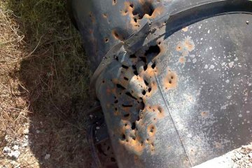 На Донбасі перекрили водогін - у зоні бойових дій знайшли витік