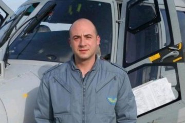 У Болгарії розслідують загибель одного з кращих військових льотчиків