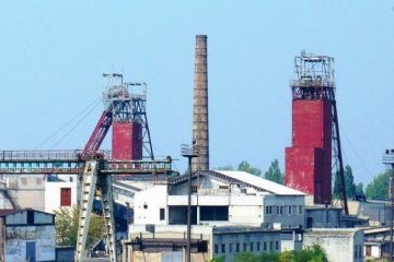 Вибух на шахті “Новодонецька”: у трьох постраждалих - до 60% опіків