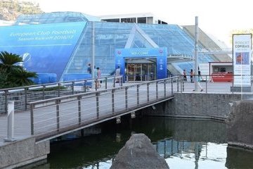 УЄФА заснував п'ять нових нагород для гравців