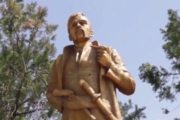 Декомунізація по-запорізьки: з Леніна