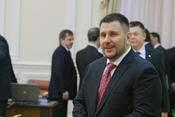 Міністра часів Януковича заочно заарештували