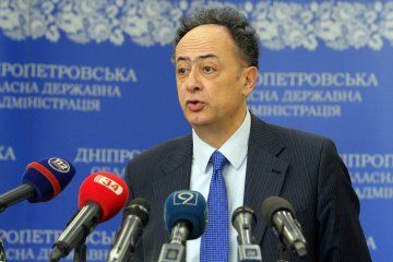 Реформа госуправления: Мингарелли назвал условия дальнейшей поддержки от ЕС