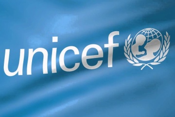 UNICEF to give Ukraine 30 vehicles, over 1.5M vaccine doses - Health Ministry