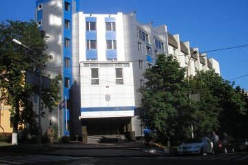 Прокуратура заявляє про самогубство підозрюваного в організації замаху на Чорновол