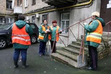 Для України важливим завданням є виведення сфери ЖКГ на сучасний рівень - Гройсман