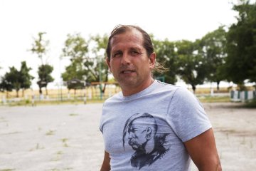 Кримський блекаут зірвав окупантам