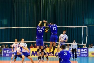 Украинские прыгуны в воду завоевали две европейские медали на 3-метровом трамплине