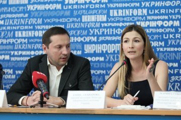 Джапарова ніколи не принесе цензуру в Україну - Стець