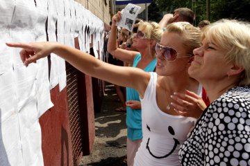 Вступна кампанія: вишам дали більше часу на прийом електронних заяв