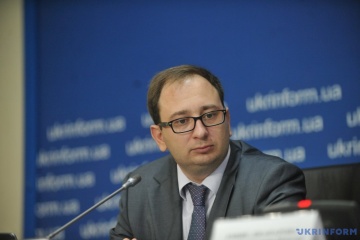 Росія досі не закрила справу проти звільнених українських моряків - Полозов
