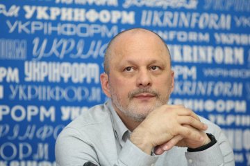 Українське радіо просить Наглядову раду пояснити рішення про звільнення Аласанії