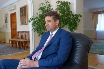 Чехія може вислати кількох російських дипломатів - посол