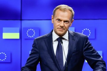 ЄС продовжить санкції проти Росії на півроку – Туск