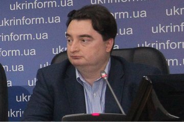 Гужва пояснив свій від'їзд до Австрії