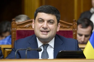 Гройсман хоче змінити хворобливу логіку українського чиновника