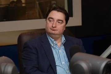 Суд скасував розшук головреда “Страна.ua” Гужви