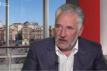 Нова інфраструктура Донеччини обійдеться в 250 мільярдів - Жебрівський