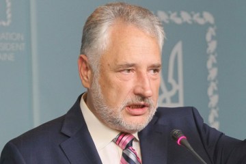 На Донетчине из бюджета на развитие бизнеса выделили 140 миллионов - Жебривский