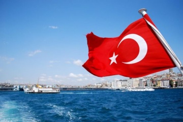 Occupation de la Crimée: Ankara confirme son soutien à l'intégrité territoriale et à la souveraineté de l'Ukraine