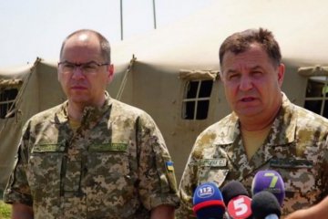Одеська ОДА готує пакет документів для врятування Тарутинського степу