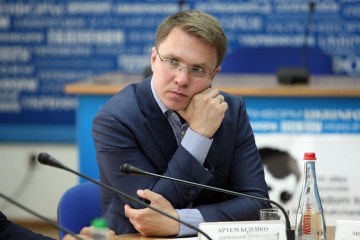 Біденко про можливі санкції проти НСТУ: треба шукати шляхи врегулювання