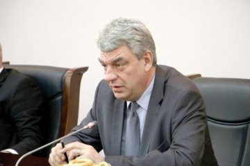 В Румынии правящая коалиция определилась с кандидатурой премьера