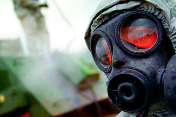 Russia could use Western weather data to plan chemical attack in Ukraine
