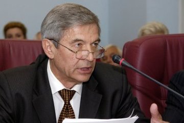 Умер известный украинский журналист и деятель Сергей Правденко