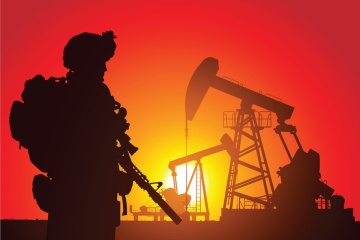 Франко-швейцарский концерн покупал нефть у ИГИЛ в Сирии