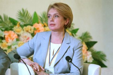На школьное образование в следующем году Кабмин планирует около 2 миллиардов - Гриневич