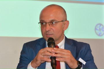 Утеплення бюджетних установ: Савчук повідомив про ЕСКО-договори на 500 мільйонів