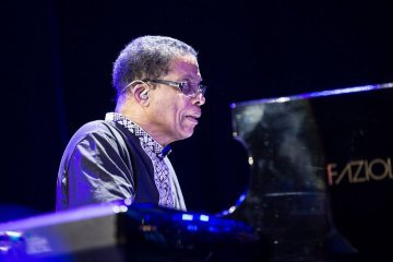 Alfa Jazz Fest: як у Львові дали джазу