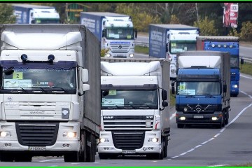 Україна піднялась на 14 позицій в індексі ефективності логістики Світового банку